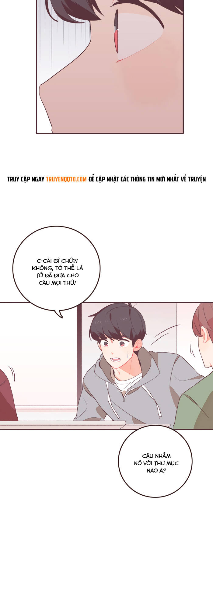 last paradise chapter 35 4