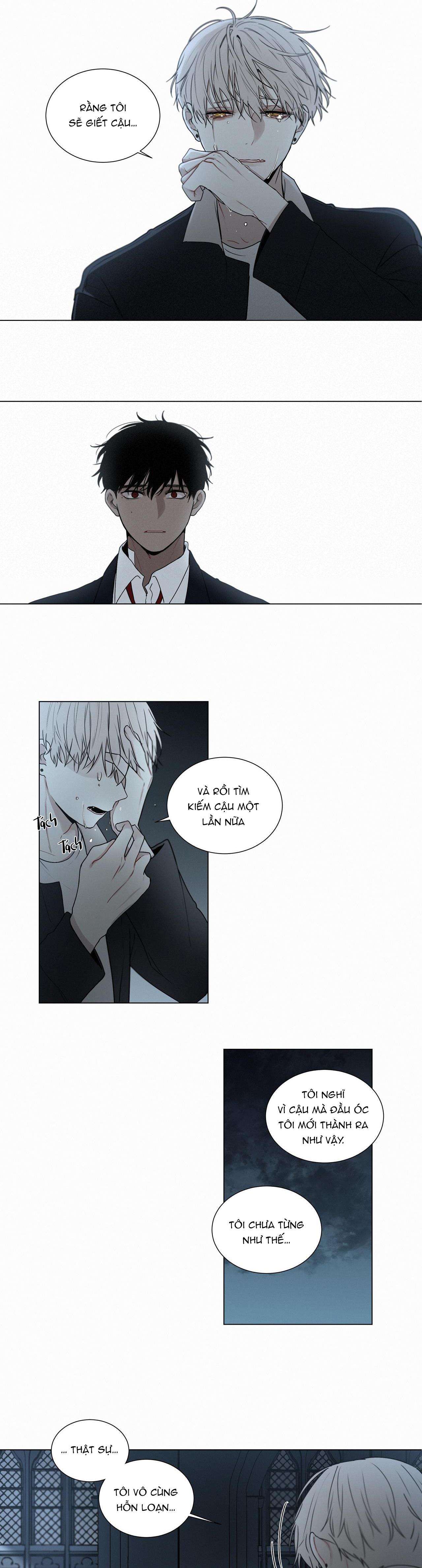 hiến tế máu chapter 35 4