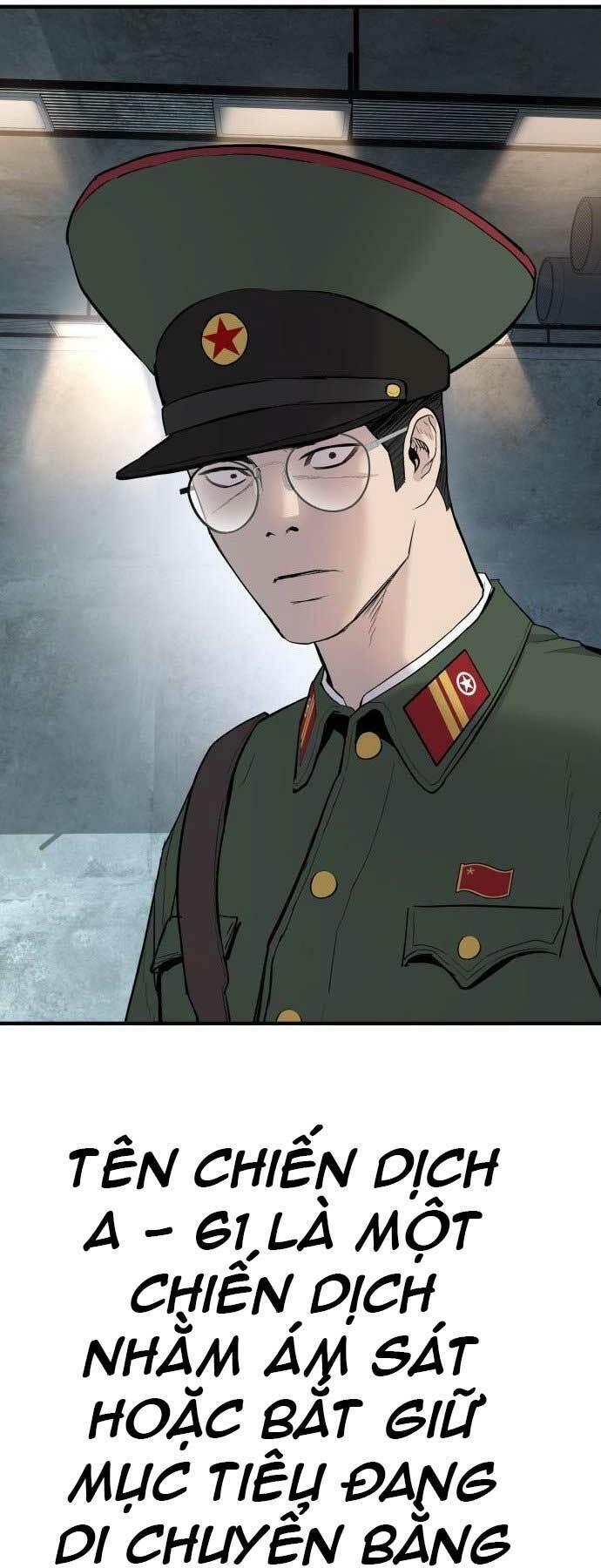 đặc vụ kim chapter 42 92