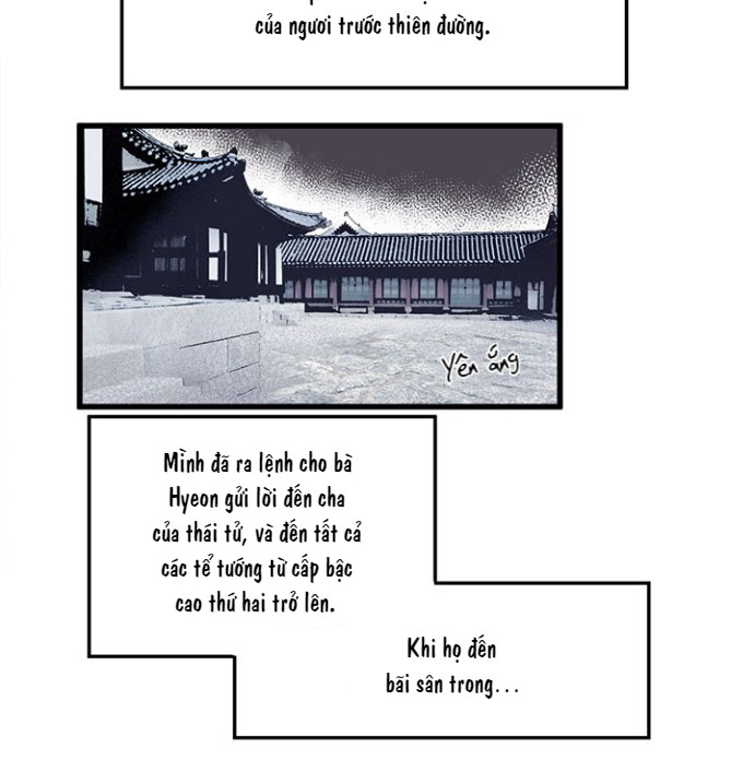 tham vọng quyền lực (full) chapter 33 31