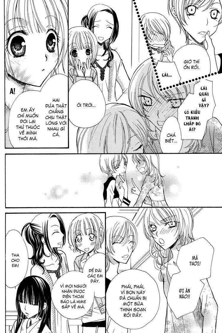 gokujou drops chapter 25 6