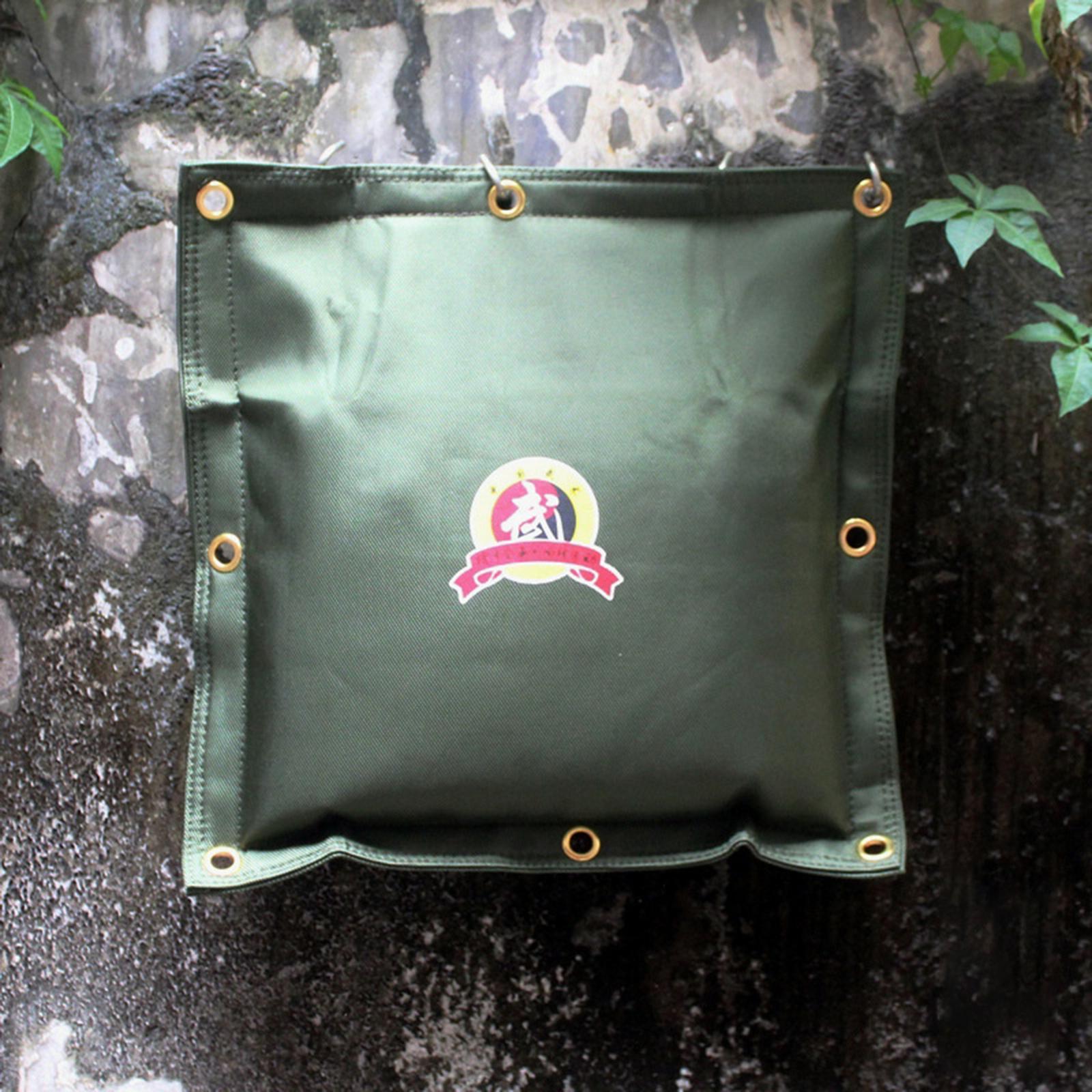 Wall Punch Martial Sandbag Martial Martial Arts Boxing Sack for Home Fitness Workout