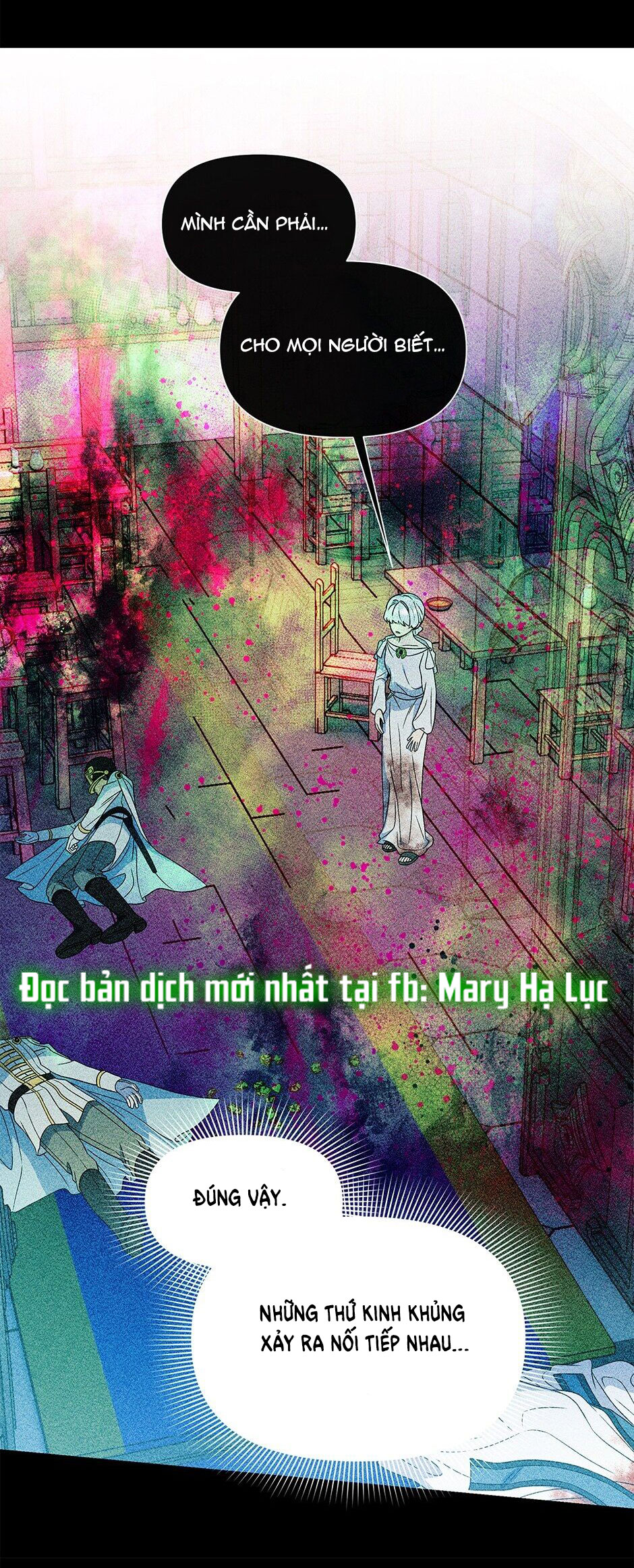 bản khế ước với nữ công tước ác ma chapter 111 47