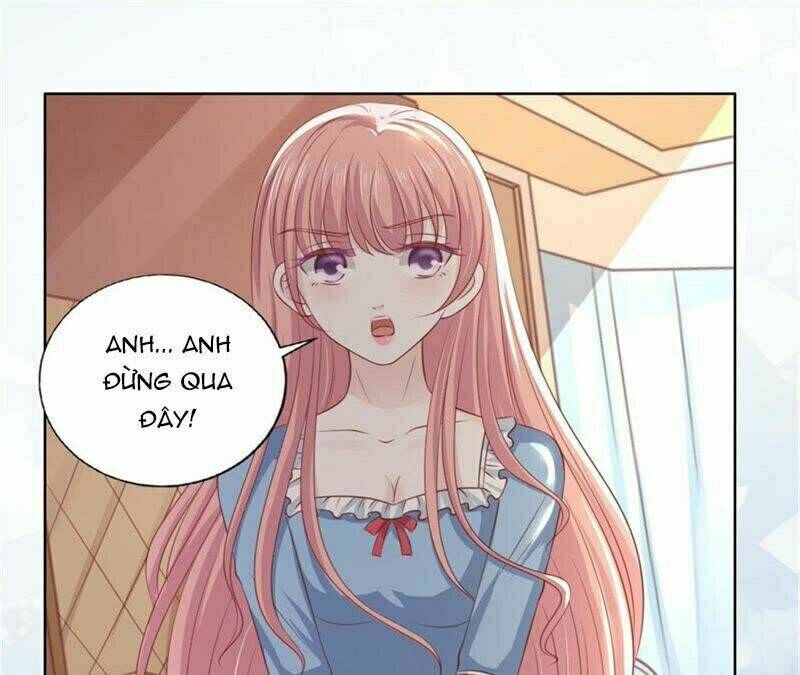 liệt ái tri hạ: series mật đào tiểu tình nhân chapter 216 30