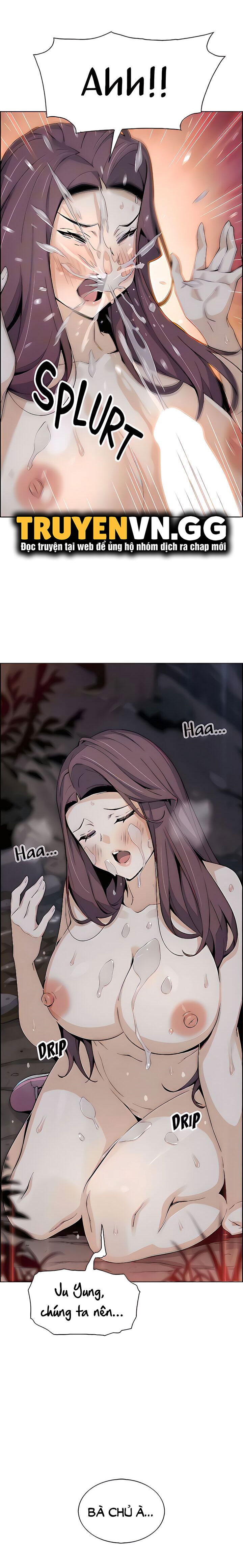 những mỹ nhân ở tiệm đậu hủ chapter 39 9