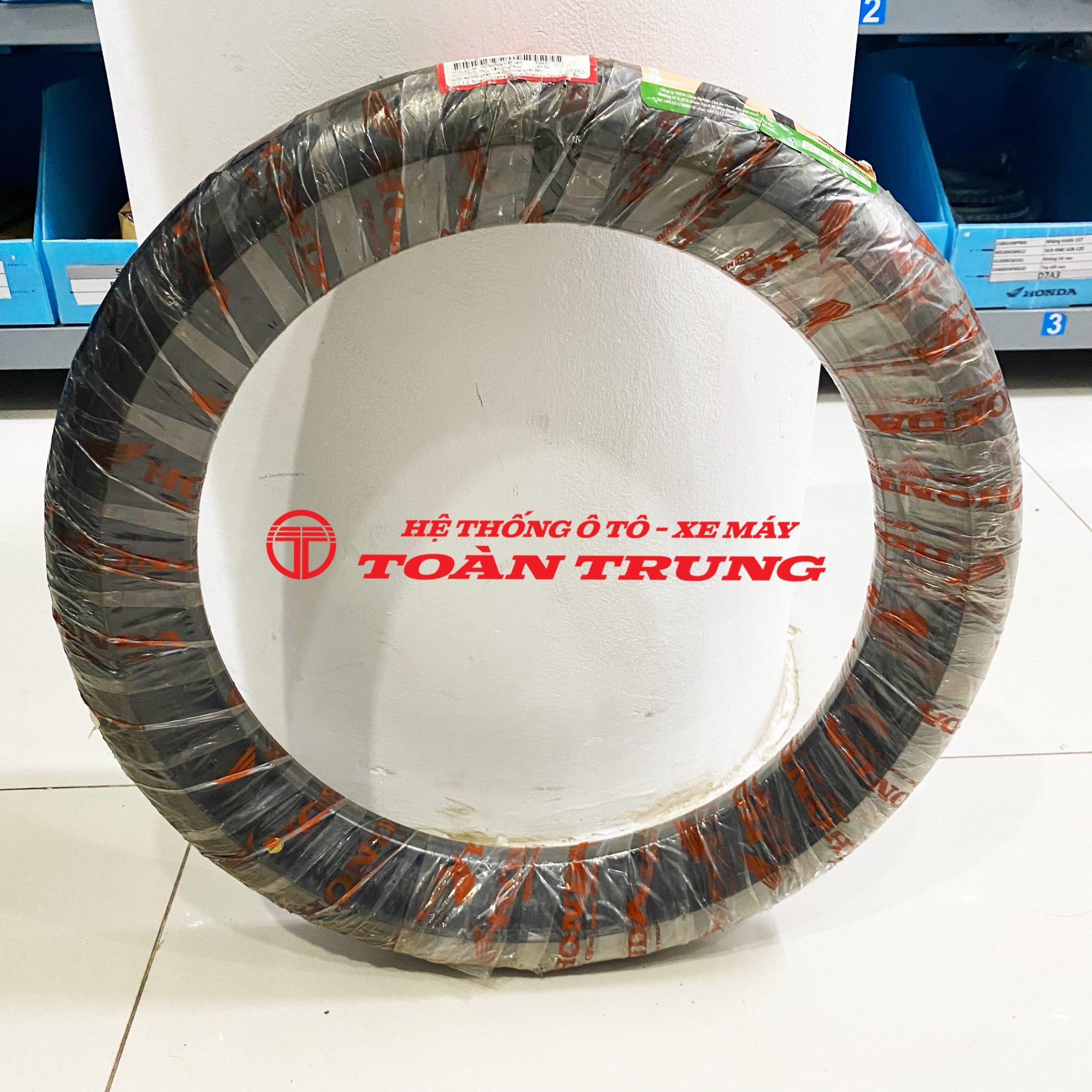 Lốp trước Air Blade 110, Click 110 (CHE) chính hãƞg Honda &quot;44711KVGB01&quot;, lốp sử dụng săm của các xe đời đầu