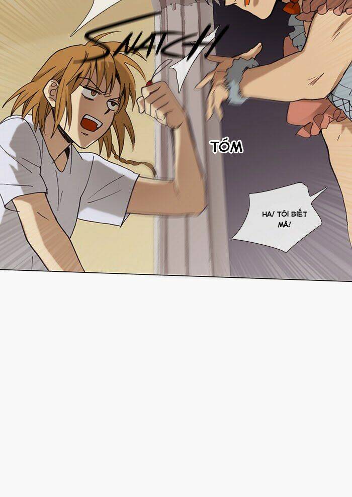 nữ sinh phép thuật chapter 28 22