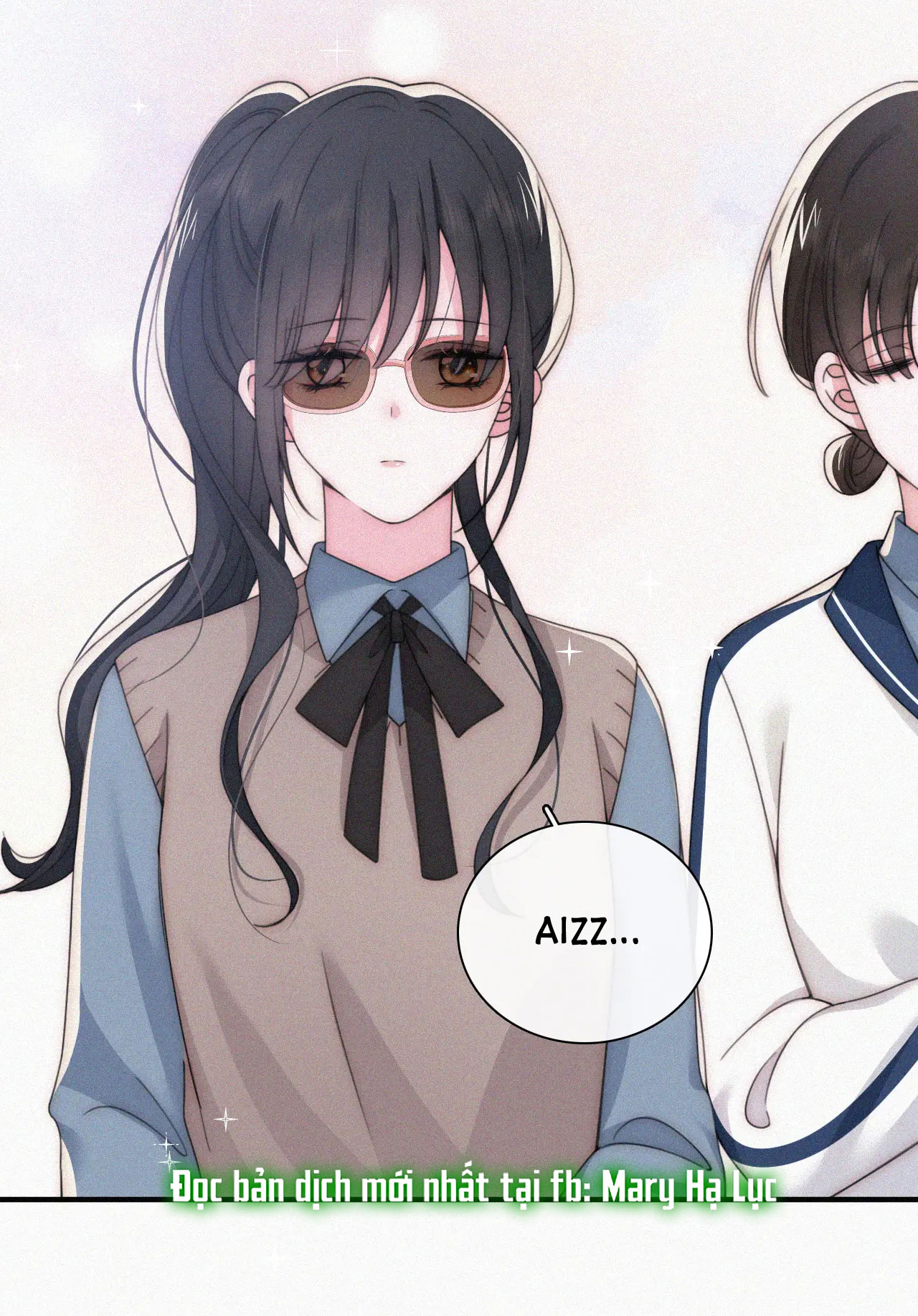 bệnh yêu chapter 31.1 5