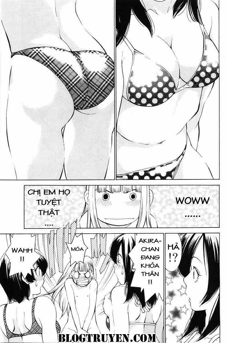 gacha gacha - secret chapter 14 16