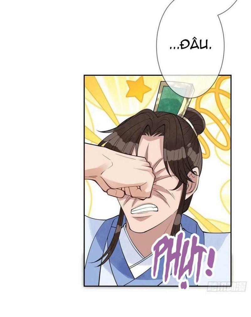 mạt thế nữ vương chapter 61 42