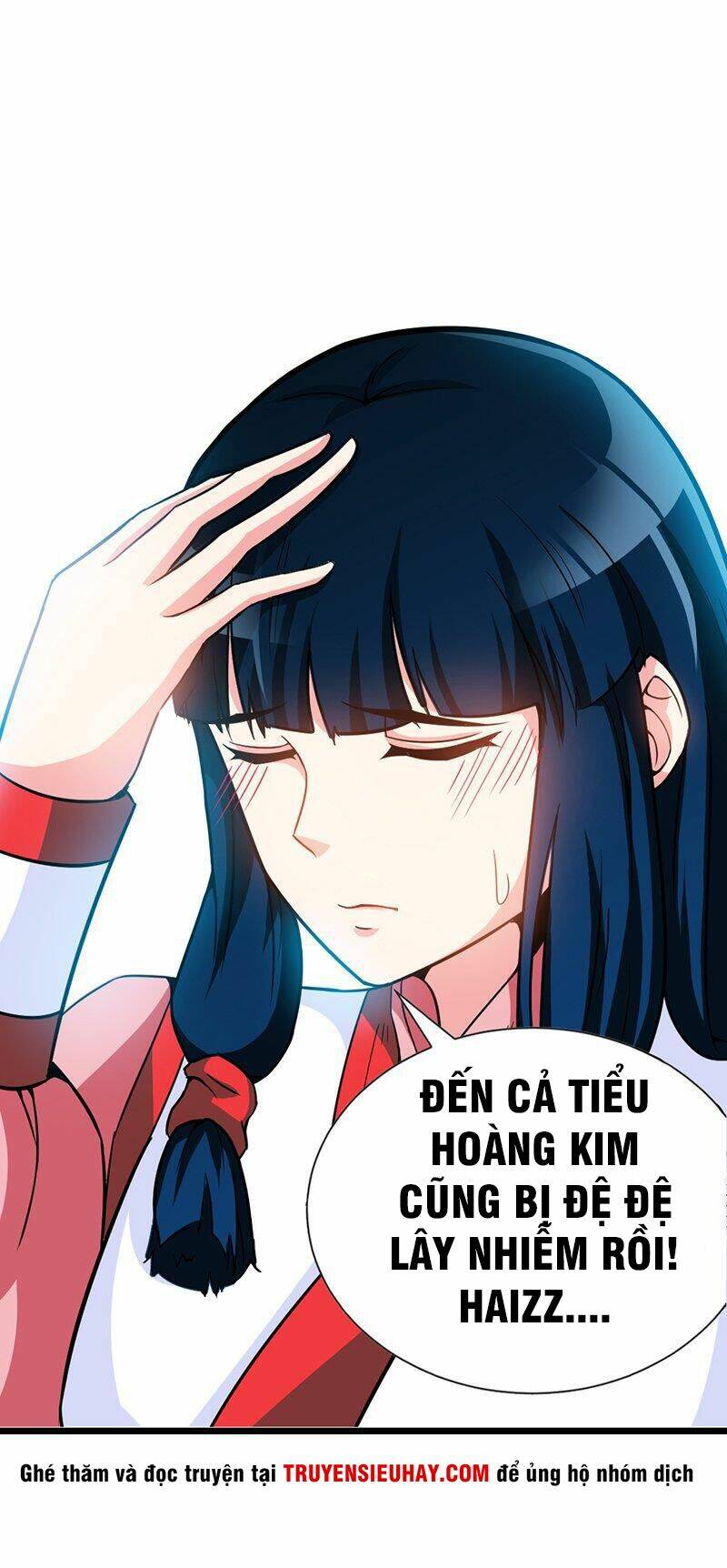 chí tôn thần ma chapter 18 47