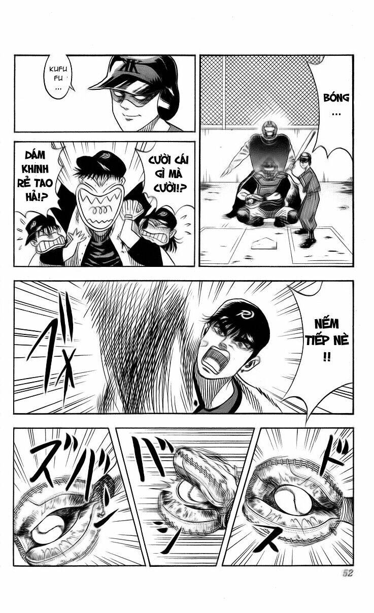 hareluya ii boy chapter 46 6