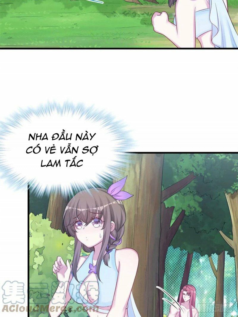 [16+] thảnh thơi thú thế chủng chủng điền, sinh sinh tể chapter 311 32