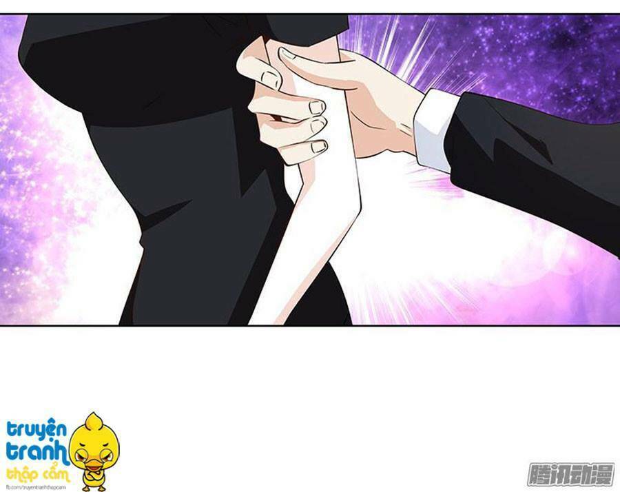 cường sủng hào môn tiểu manh thê chapter 21 12