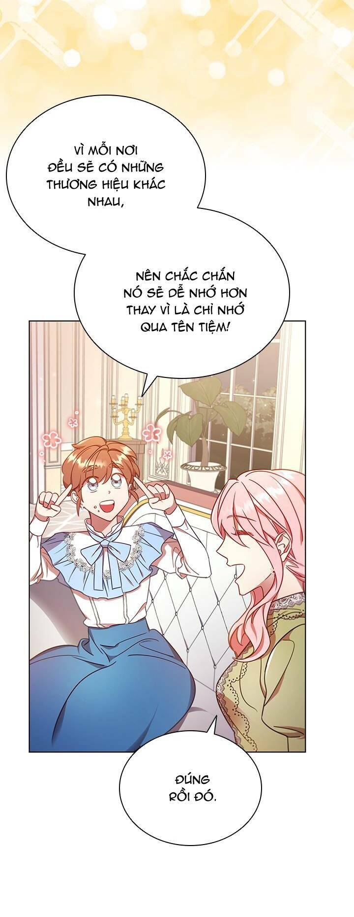 tôi đã ly hôn nhưng lại trở thành tài phiệt chapter 20.1 33