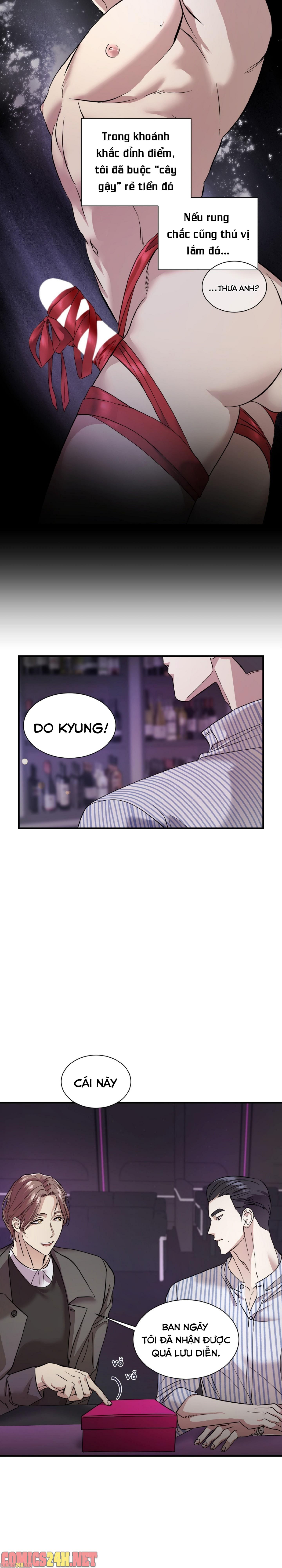 mối quan hệ hiệu quả chapter 2 24