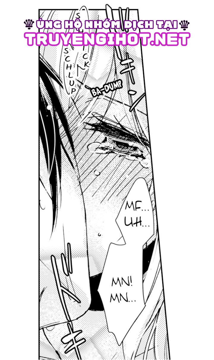 vị sếp thú tính nhà bên chapter 12.3 6