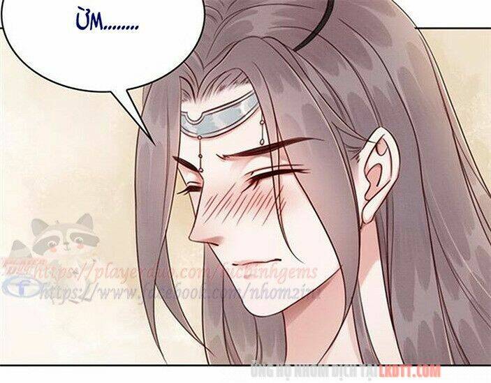 trọng sinh bá sủng nhiếp chính vương quá mạnh mẽ chapter 89 16