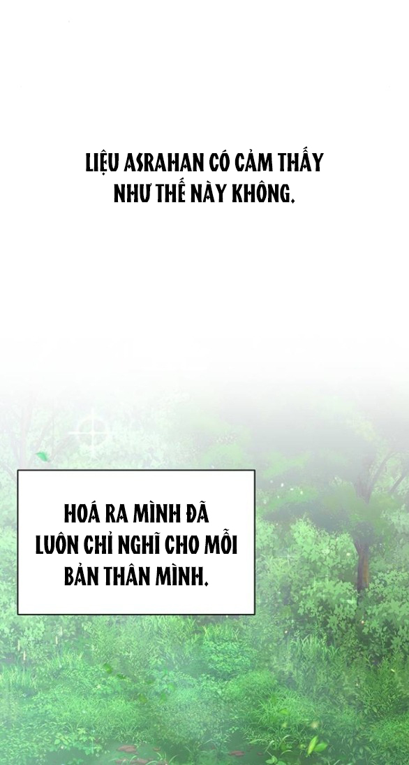 tôi tưởng bản thân không còn sống được bao lâu! chapter 76.1 32