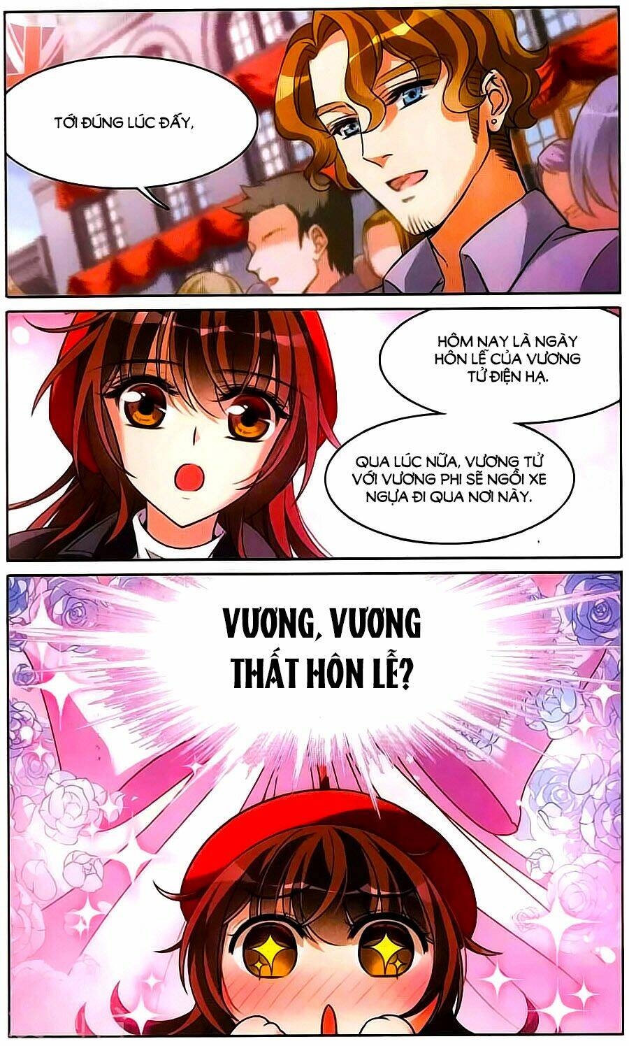 kỵ sĩ hoang tưởng dạ chapter 168 15