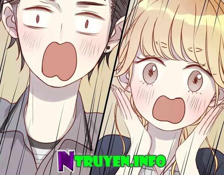 lượm được một tiểu hồ ly phần 2 chapter 17 38