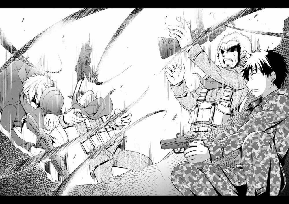 kalyx chapter 1.2 22