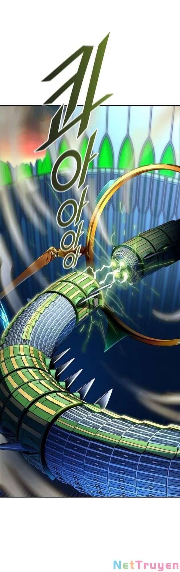 tòa tháp bí ẩn 2 chapter 544 81