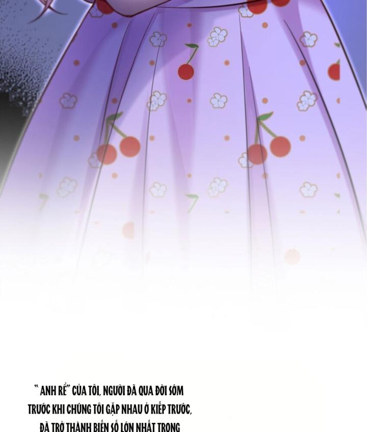 sau khi tái sinh, tôi có quan hệ ngoài luồng với anh rể chapter 0 21