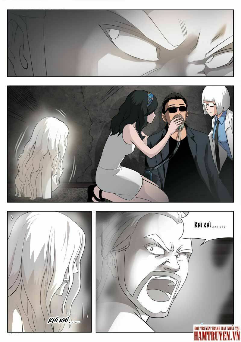 ngụy thủy nghi vân chapter 65 24