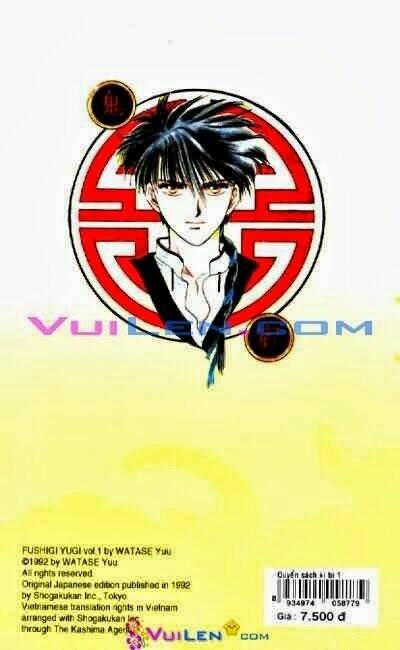 quyển sách kỳ bí chapter 1 191