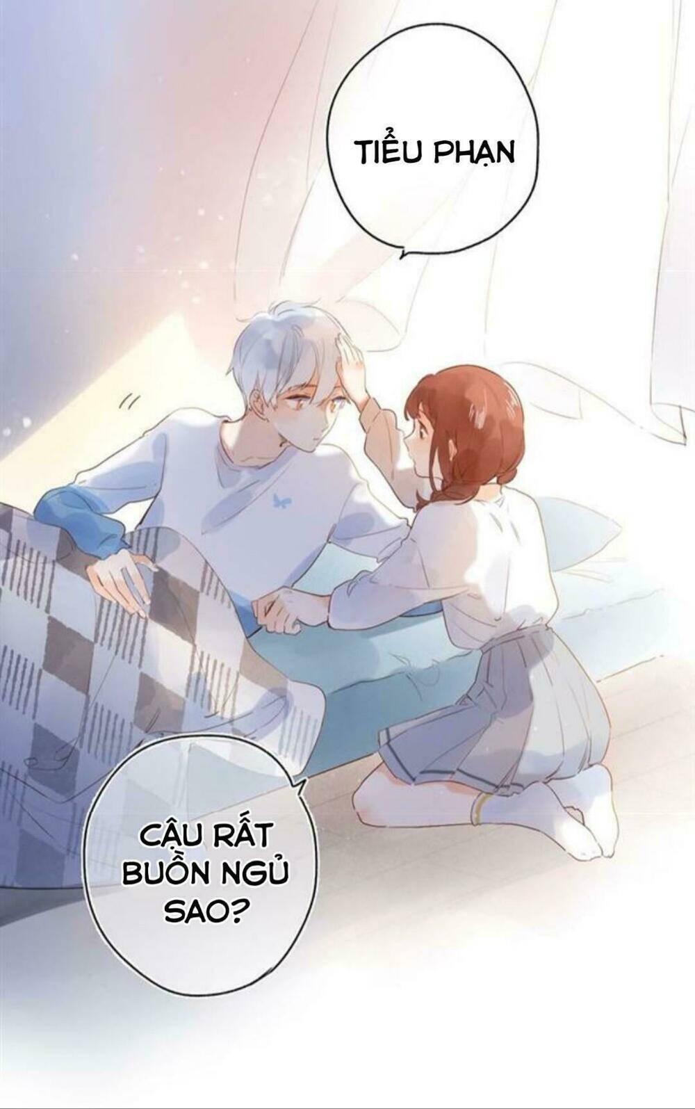 sos! tôi đã yêu một con sâu bướm (phần 2) chapter 55 65