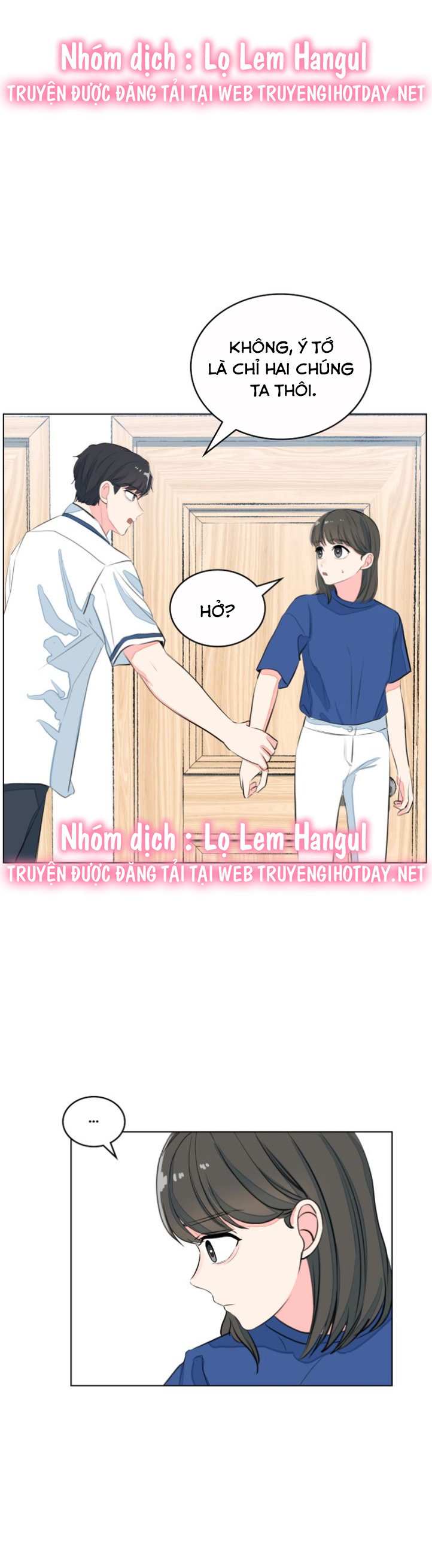 lọ lem hangul coming soon chapter 63 1