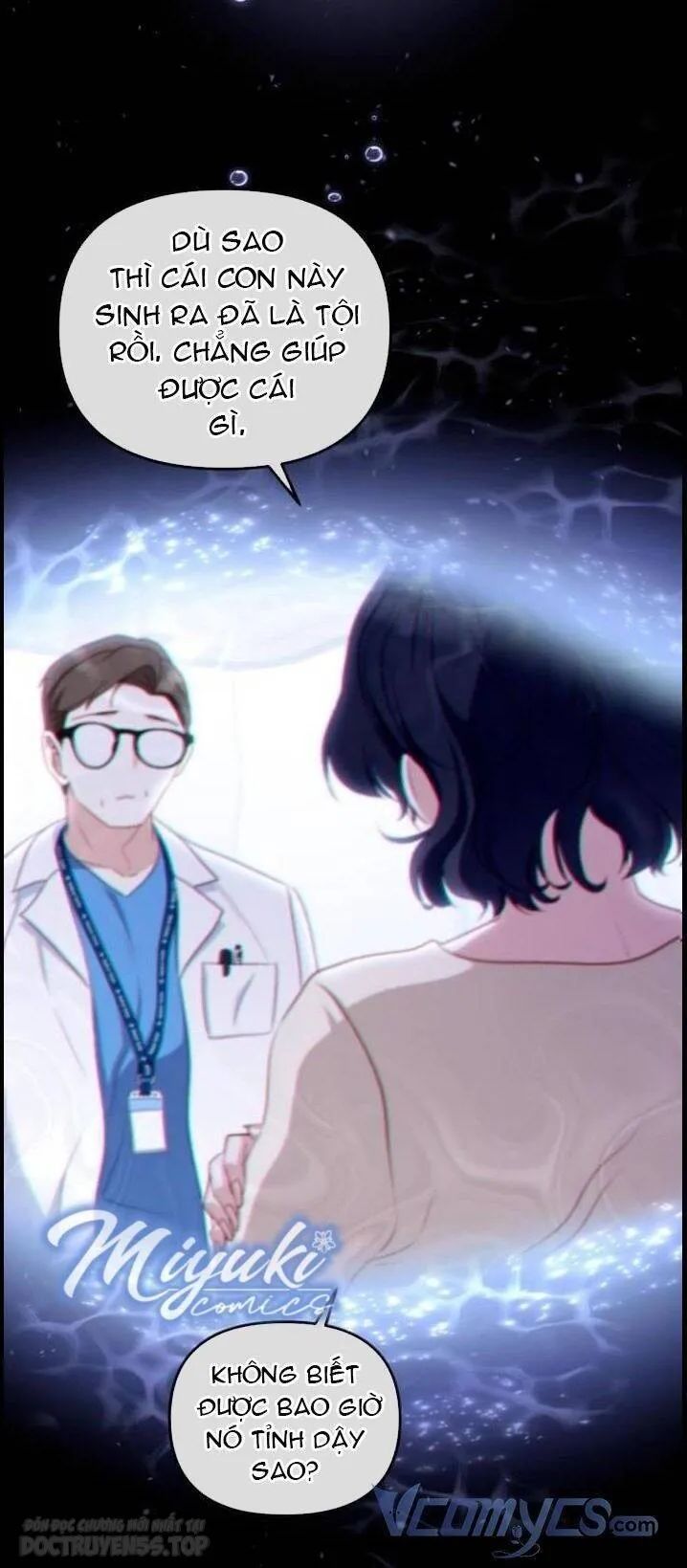 tôi được nuôi dưỡng bởi những kẻ phản diện chapter 37 4