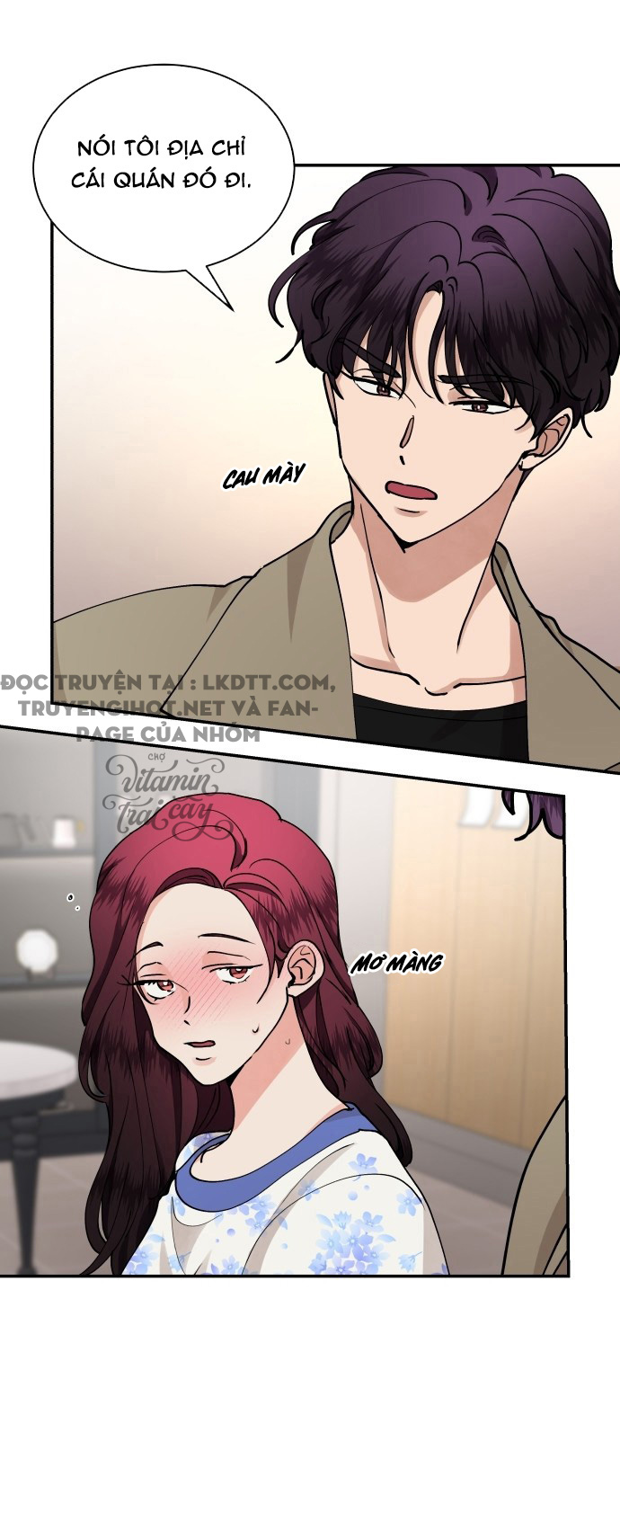 oan gia ngõ hẹp chapter 35 4