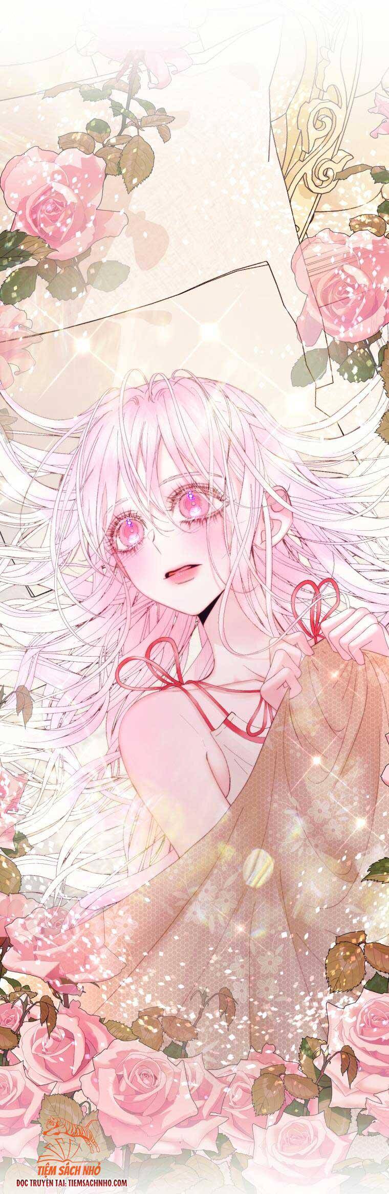 trở thành gia đình của nhân vật phản diện chapter 38 19