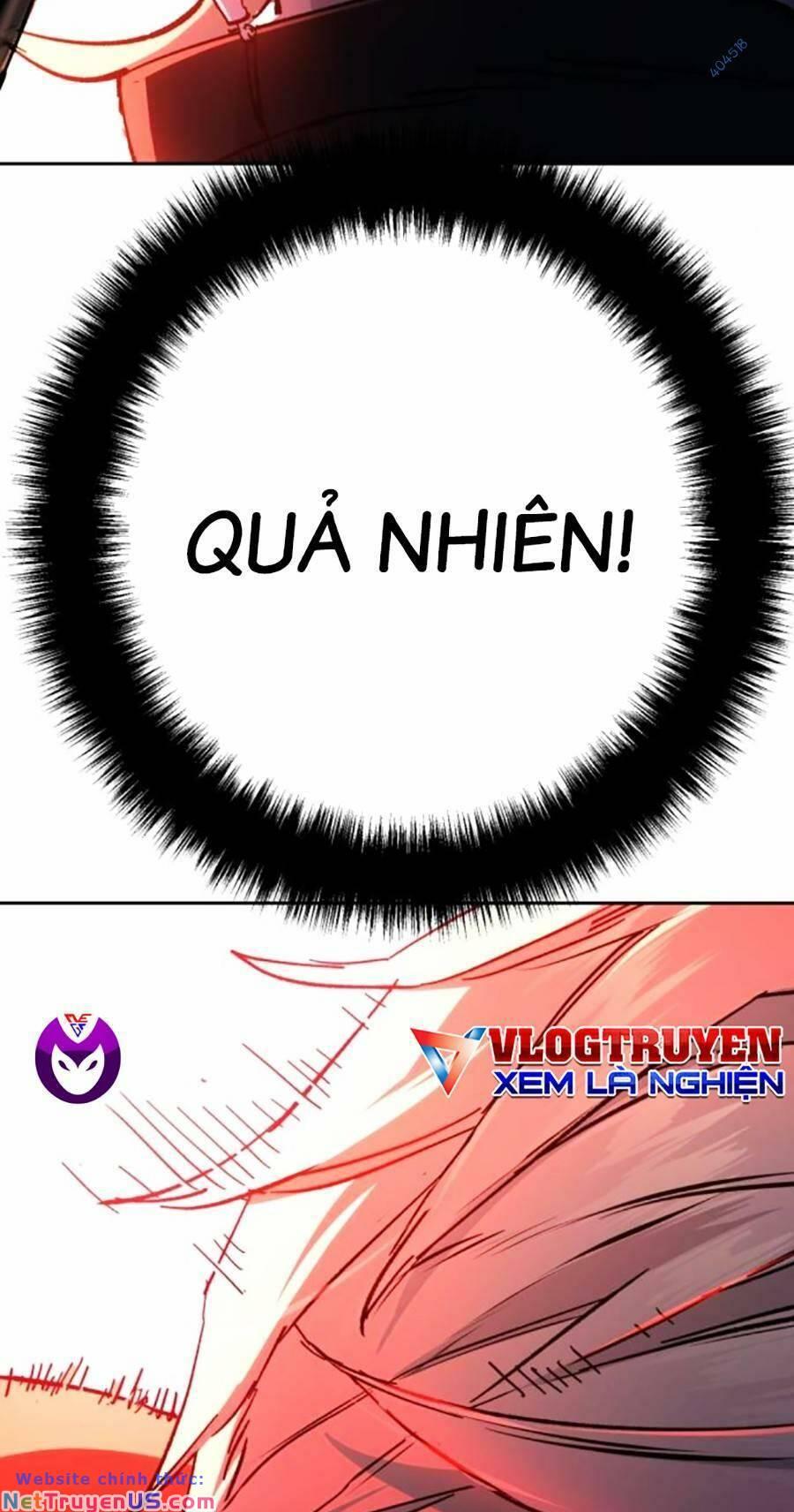 bạn học tôi là lính đánh thuê chapter 153 55