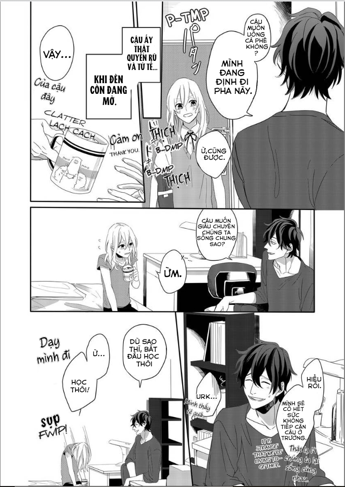 bóng tối chapter 1.2 4