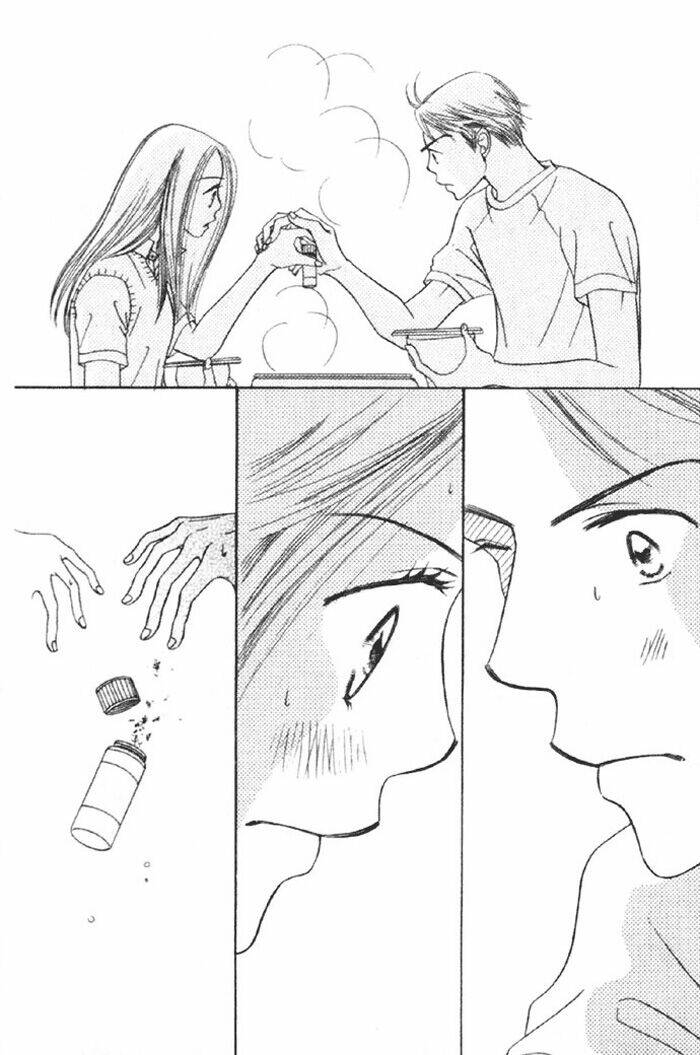 yubikiri chapter 2 31