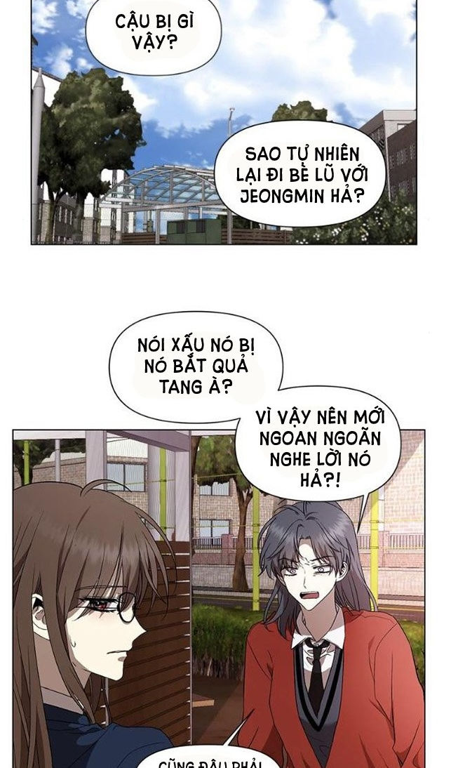 Tự Do Trong Mơ chapter 16.2 25