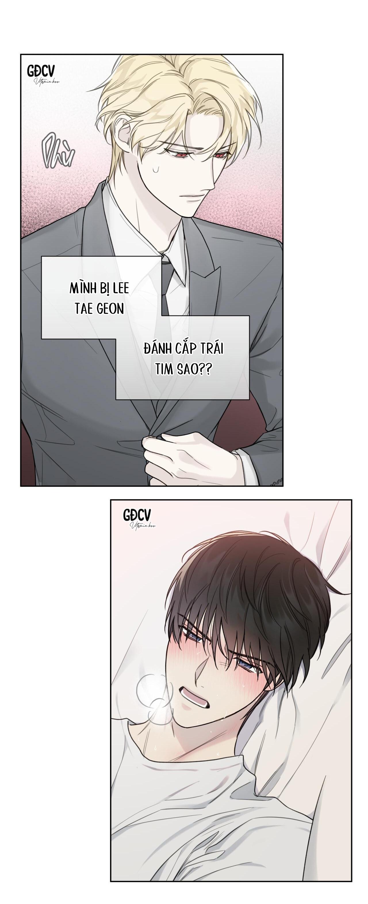 hiểm họa guiding chapter 9 4