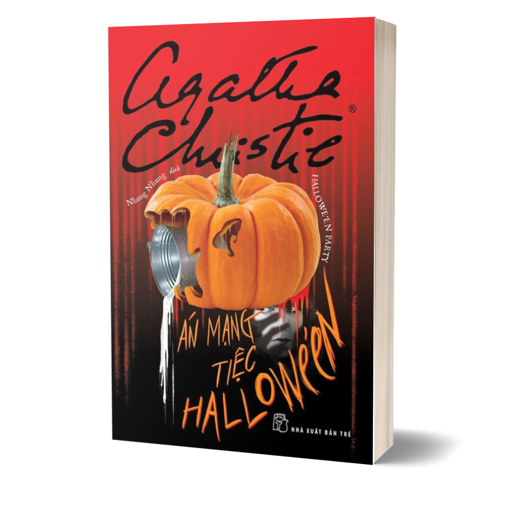 Án Mạng Tiệc Hallowe'en