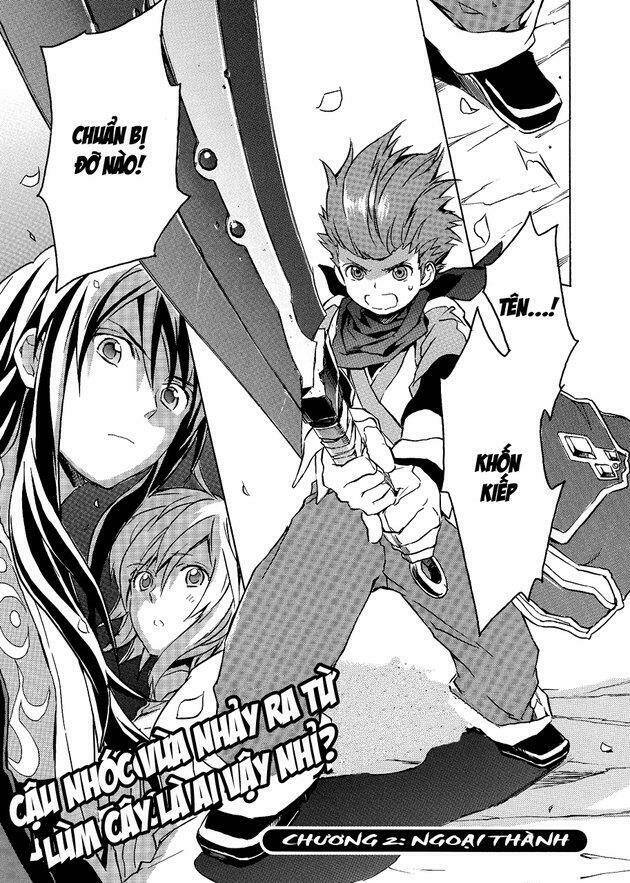 tales of vesperia chapter 2 38