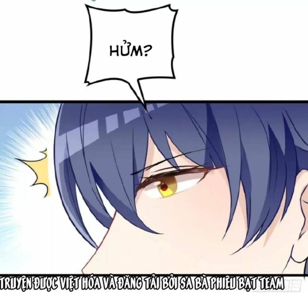 ảnh đế thần bí trộm cưới: vợ yêu, tới pk chapter 16 29