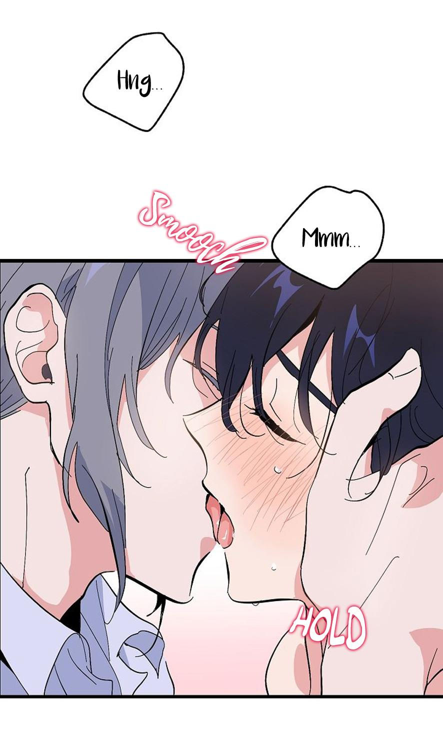 tình yêu cún con chapter 17.2 6