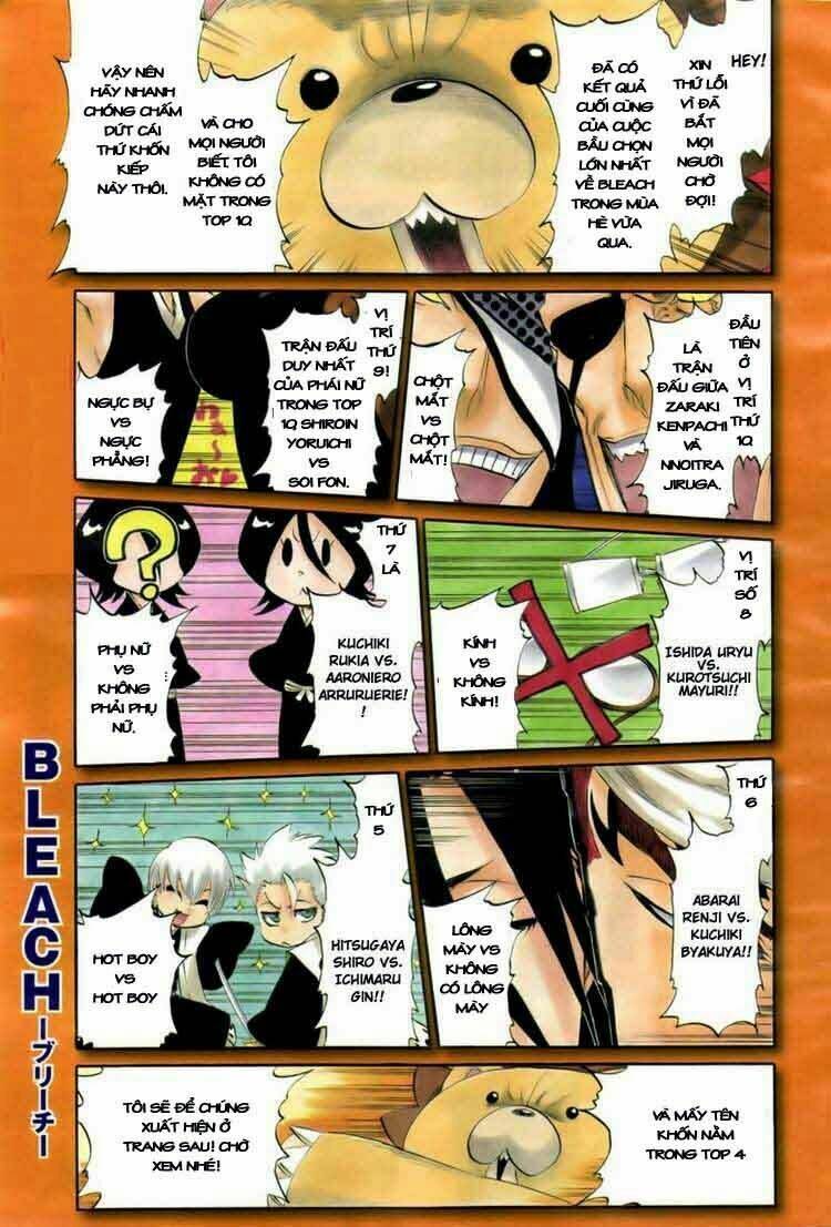 thần chết ichigo chapter 392 2