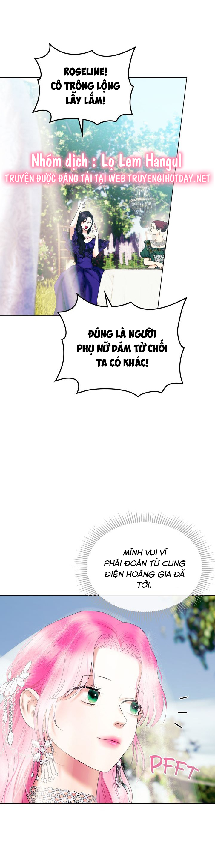 hợp đồng hôn nhân với người chồng thứ 2 của tôi chapter 49 17