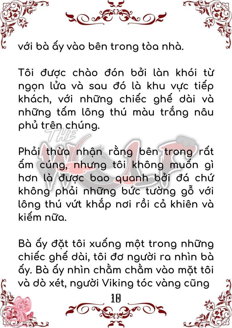 bầy sói giữa dane chapter 8 10