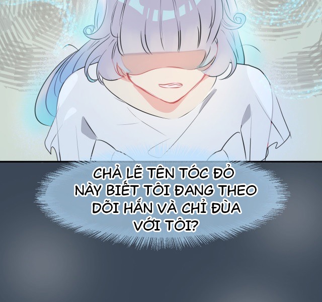 bộ váy của nàng tiên cá chapter 1 41