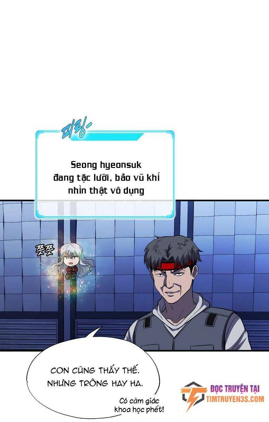 mẹ tôi là chòm sao bảo hộ m chapter 47 82