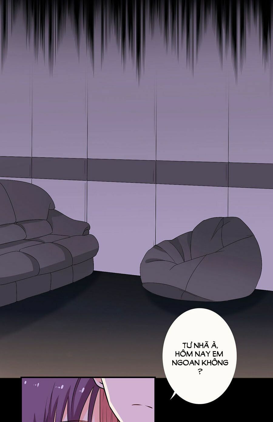 cả thế giới đều không bằng người chapter 119 7